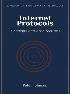 cover image of Internet Protocols